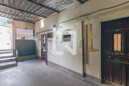 Casa à venda com 231m², 3 quartos e 2 vagas Casa à venda com 231m², 3 quartos e 2 vagasQuintal