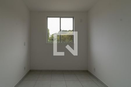 Quarto 1 de apartamento para alugar com 2 quartos, 45m² em São Gonçalo, Contagem