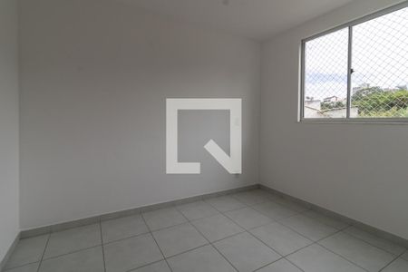Quarto 2 de apartamento para alugar com 2 quartos, 45m² em São Gonçalo, Contagem