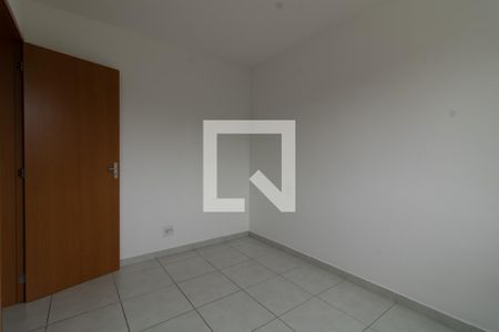 Quarto 2 de apartamento para alugar com 2 quartos, 45m² em São Gonçalo, Contagem