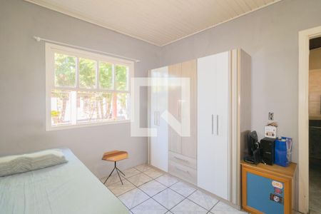 Quarto 1  de casa à venda com 3 quartos, 111m² em Olaria, Canoas