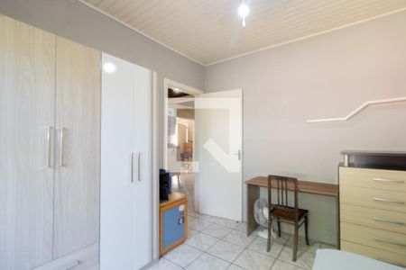 Quarto 1  de casa à venda com 3 quartos, 111m² em Olaria, Canoas
