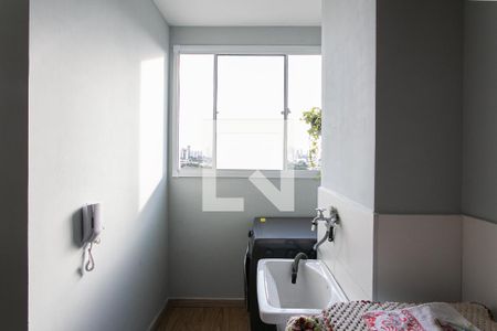 Apartamento à venda com 42m², 2 quartos e sem vagaÁrea de Serviço