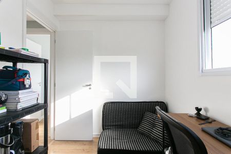 Apartamento à venda com 42m², 2 quartos e sem vagaQuarto 2