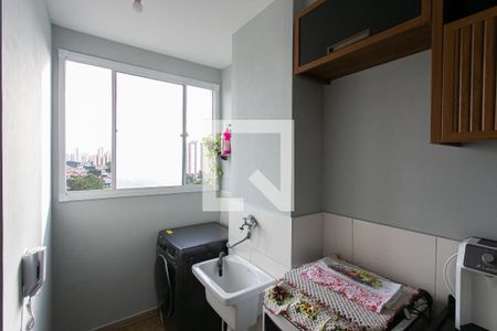 Apartamento à venda com 42m², 2 quartos e sem vagaÁrea de Serviço