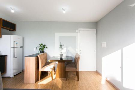 Sala de apartamento à venda com 2 quartos, 42m² em Guaiaúna, São Paulo