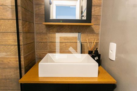 Apartamento à venda com 42m², 2 quartos e sem vagaBanheiro