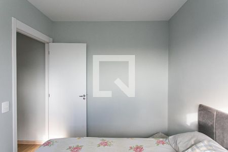 Quarto 1 de apartamento à venda com 2 quartos, 42m² em Guaiaúna, São Paulo