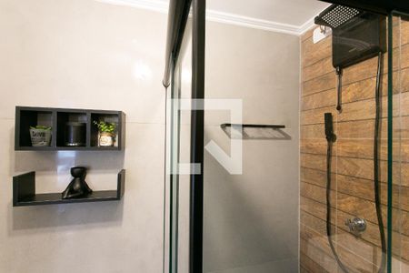 Apartamento à venda com 42m², 2 quartos e sem vagaBanheiro