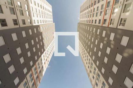 Apartamento à venda com 42m², 2 quartos e sem vagaFachada