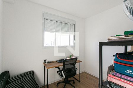 Quarto 2 de apartamento à venda com 2 quartos, 42m² em Guaiaúna, São Paulo
