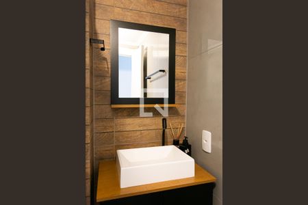 Apartamento à venda com 42m², 2 quartos e sem vagaBanheiro