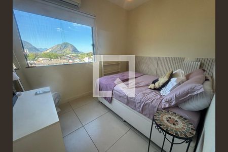 Apartamento para alugar com 2 quartos, 54m² em Vargem Pequena, Rio de Janeiro