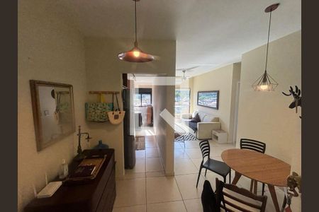 Apartamento para alugar com 2 quartos, 54m² em Vargem Pequena, Rio de Janeiro