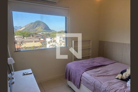 Apartamento para alugar com 2 quartos, 54m² em Vargem Pequena, Rio de Janeiro