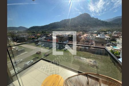 Apartamento para alugar com 2 quartos, 54m² em Vargem Pequena, Rio de Janeiro