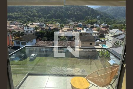 Apartamento para alugar com 2 quartos, 54m² em Vargem Pequena, Rio de Janeiro