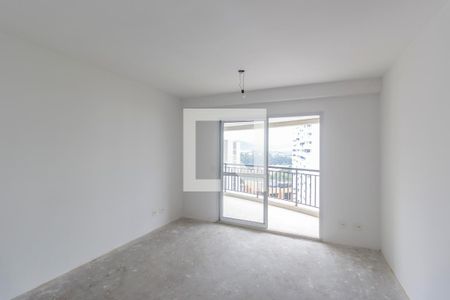 Sala de TV de apartamento à venda com 3 quartos, 97m² em Alphaville Empresarial, Barueri