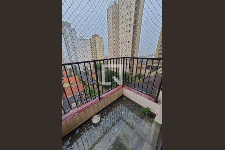 Apartamento à venda com 125m², 3 quartos e 2 vagasSacada