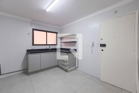 Apartamento à venda com 125m², 3 quartos e 2 vagasCozinha