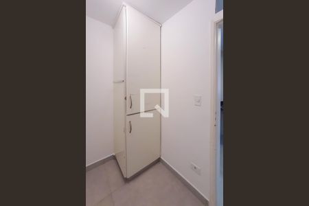 Apartamento à venda com 125m², 3 quartos e 2 vagasQuarto de Serviço
