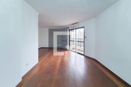 Apartamento à venda com 125m², 3 quartos e 2 vagasSala