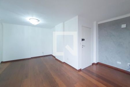 Apartamento à venda com 125m², 3 quartos e 2 vagasSala