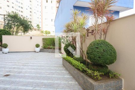 Apartamento à venda com 125m², 3 quartos e 2 vagasJardim