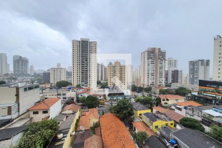 Apartamento à venda com 125m², 3 quartos e 2 vagasVista do Quarto 2