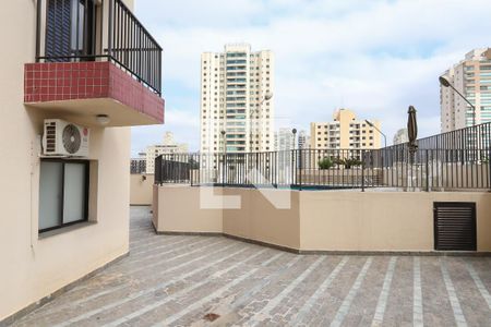 Apartamento à venda com 125m², 3 quartos e 2 vagasÁrea comum - Piscina