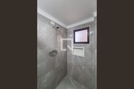 Apartamento à venda com 125m², 3 quartos e 2 vagasBanheiro da Suíte