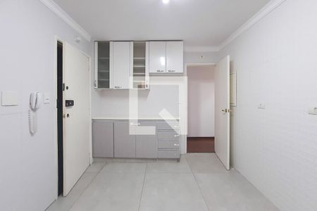 Apartamento à venda com 125m², 3 quartos e 2 vagasCozinha