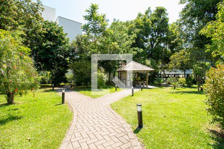 Apartamento para alugar com 52m², 2 quartos e 1 vagaÁrea comum