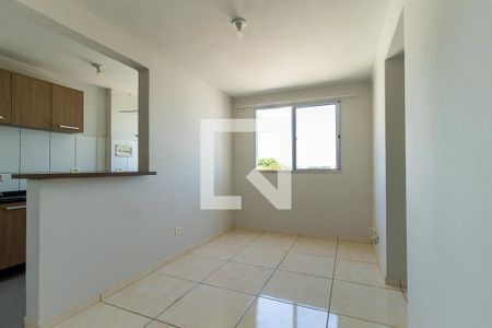 Apartamento para alugar com 52m², 2 quartos e 1 vagaSala