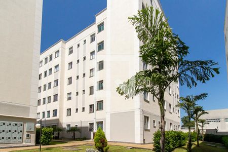 Apartamento para alugar com 52m², 2 quartos e 1 vagaVista da Suíte