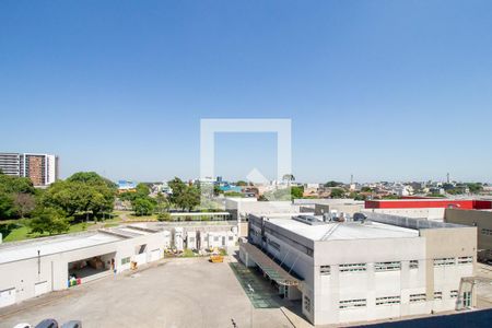 Apartamento para alugar com 52m², 2 quartos e 1 vagaVista do Quarto 1