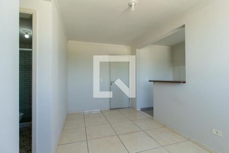 Apartamento para alugar com 52m², 2 quartos e 1 vagaSala