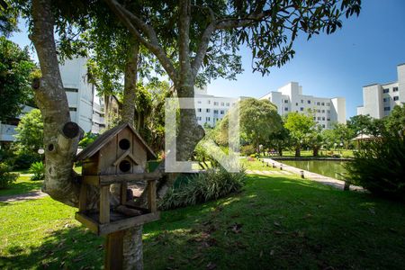 Apartamento para alugar com 52m², 2 quartos e 1 vagaÁrea comum