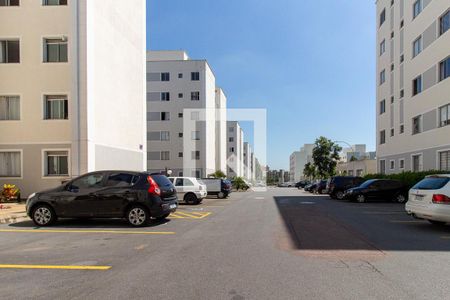 Apartamento para alugar com 52m², 2 quartos e 1 vagaGaragem