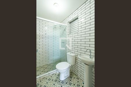 Apartamento para alugar com 52m², 2 quartos e 1 vagaBanheiro da Suíte