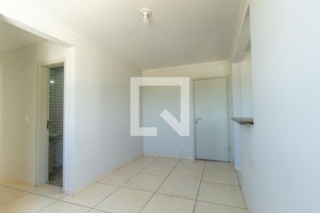 Apartamento para alugar com 52m², 2 quartos e 1 vagaSala