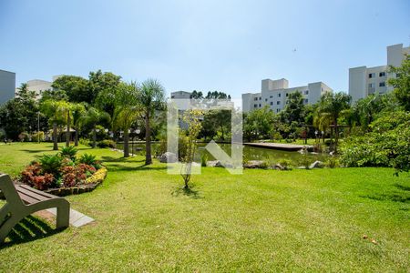 Apartamento para alugar com 52m², 2 quartos e 1 vagaÁrea comum
