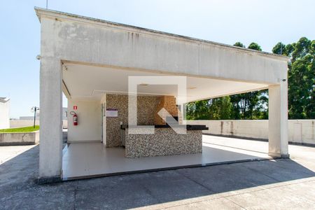 Apartamento para alugar com 52m², 2 quartos e 1 vagaÁrea comum - Churrasqueira
