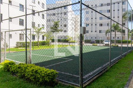 Apartamento para alugar com 52m², 2 quartos e 1 vagaQuadra Esportiva 1