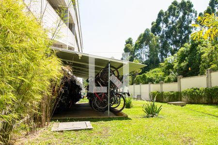 Apartamento para alugar com 52m², 2 quartos e 1 vagaÁrea comum - Bicicletário
