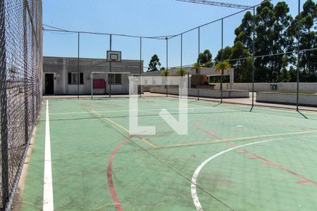 Apartamento para alugar com 52m², 2 quartos e 1 vagaQuadra Esportiva 2