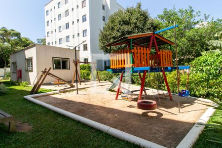 Apartamento para alugar com 52m², 2 quartos e 1 vagaÁrea comum - Playground