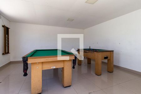 Apartamento para alugar com 52m², 2 quartos e 1 vagaSala de Jogos