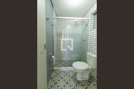 Apartamento para alugar com 52m², 2 quartos e 1 vagaBanheiro da Suíte