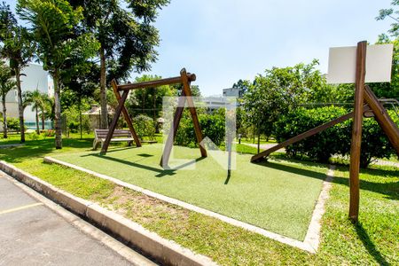 Apartamento para alugar com 52m², 2 quartos e 1 vagaÁrea comum - Playground